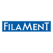 FILAMENT Logo PNG Vector