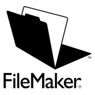 FileMaker Logo PNG Vector