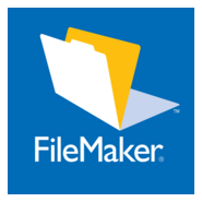 FileMaker Logo PNG Vector