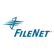 FileNet Logo PNG Vector