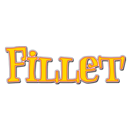 Fillet Logo PNG Vector