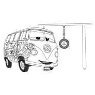 fillmore Logo PNG Vector