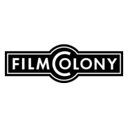 Film Colony Logo PNG Vector