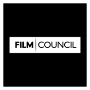 Film Council Logo PNG Vector
