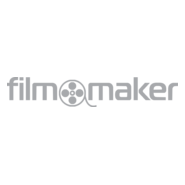 Filmmaker Logo PNG Vector
