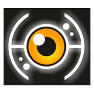 Filobiosis Eye 2 Logo PNG Vector