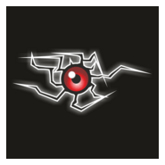 Filobiosis Eye Logo PNG Vector