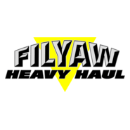 Filyaw Heavy Haul Logo PNG Vector