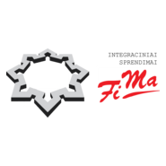 Fima Logo PNG Vector