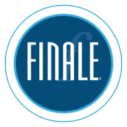 Finale Logo PNG Vector