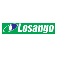 FINANCEIRA LOSANGO Logo PNG Vector