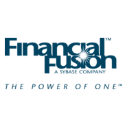 Financial Fusion Logo PNG Vector