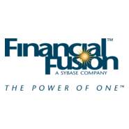 Financial Fusion Logo PNG Vector