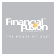 Financial Fusion Logo PNG Vector