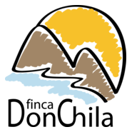 Finca Don Chila Logo PNG Vector
