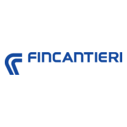 Fincantieri Logo PNG Vector