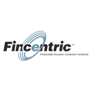 Fincentric Logo PNG Vector