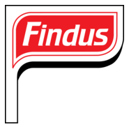 Findus Logo PNG Vector