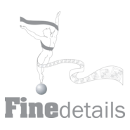 FINEdetails Logo PNG Vector