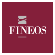 Fineos Logo PNG Vector