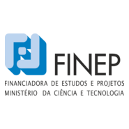 Finep Logo PNG Vector