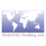 Fininter Trading Logo PNG Vector