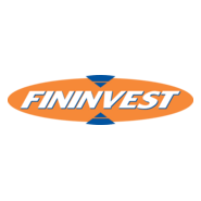 fininvest Logo PNG Vector