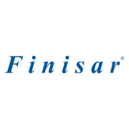 Finisar Logo PNG Vector