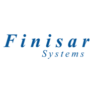Finisar Systems Logo PNG Vector