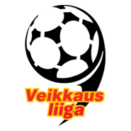Finland Veikkausliiga Logo PNG Vector