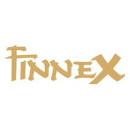Finnex Logo PNG Vector