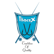 FINNEX shield Logo PNG Vector