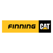 Finning Logo PNG Vector