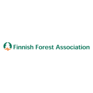 Finnish Forest Association Logo PNG Vector