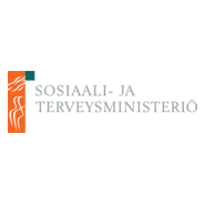 Finnish Ministry of Social Affairs and Health Logo PNG Vector