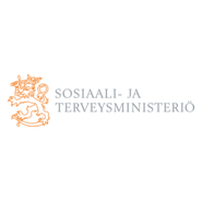Finnish Ministry of Social Affairs and Health Logo PNG Vector