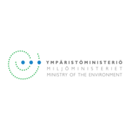 Finnish Ministry of the Environment Logo PNG Vector