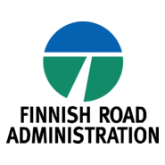 Finnish Road Administration Logo PNG Vector