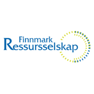 Finnmark Ressursselskap Logo PNG Vector