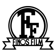 Finos Film Logo PNG Vector
