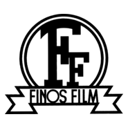 finos films Logo PNG Vector