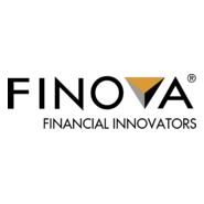 Finova Logo PNG Vector