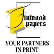Finwood Papers Logo PNG Vector