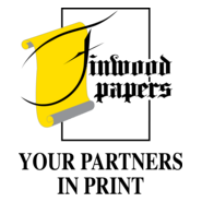 Finwood Papers Logo PNG Vector
