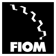 FIOM Logo PNG Vector