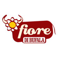 Fiore di Bufala Logo PNG Vector
