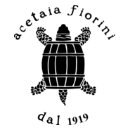 Fiorini 1919 Balsamic Vinegar Logo PNG Vector
