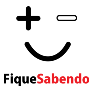 Fique Sabendo Logo PNG Vector