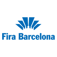 Fira de Barcelona Logo PNG Vector