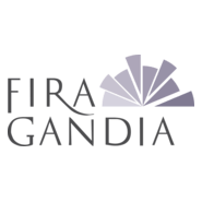 Fira Gandia Logo PNG Vector